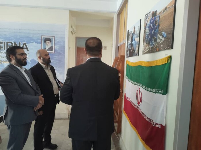 رسانهها مفاهیم را با زبانی گویا و رسا به مردم انتقال می دهند