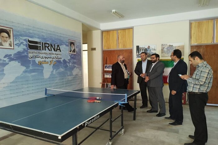 رسانهها مفاهیم را با زبانی گویا و رسا به مردم انتقال می دهند