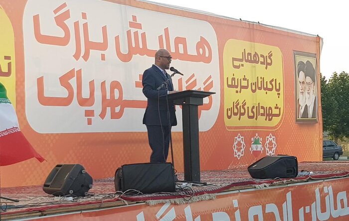 رئیس شورای شهر گرگان: مخالفتها با احداث تله کابین ناهارخوران غیرفنی است