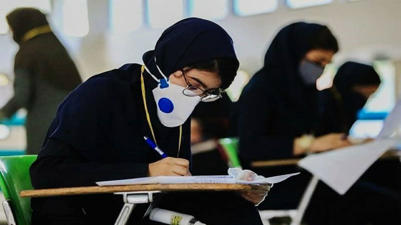 رقابت دوهزارو ۷۸۴ دانش آموز برای ورود به مدارس استعدادهای درخشان استان بوشهر آغاز شد