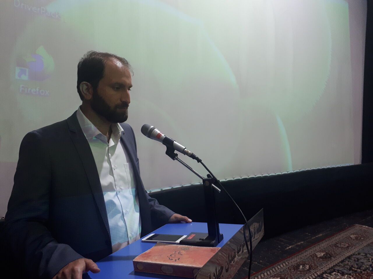 سالانه ۴۰ هزار واحد خون در لرستان اهدا می‌شود