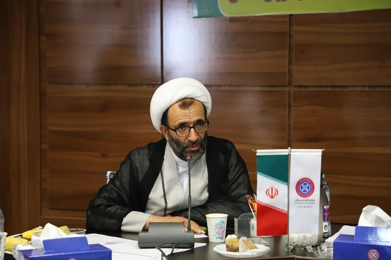 ایجاد دانشگاه بینالمللی در کردستان پیگیری میشود ایجاد دانشگاه بینالمللی در کردستان پیگیری میشود