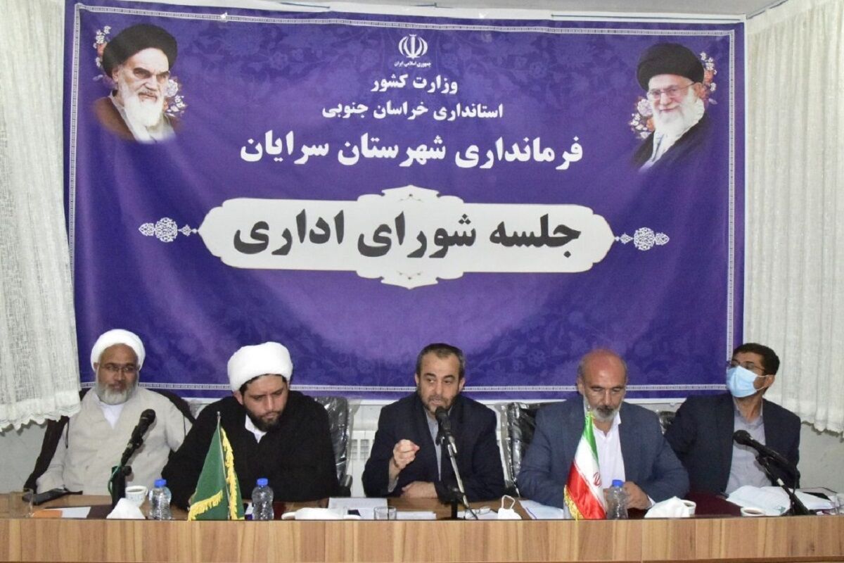 وظیفه مسئولان بیان واقعیتها برای خنثی کردن توطئه دشمنان است وظیفه مسئولان بیان واقعیتها برای خنثی کردن توطئه دشمنان است