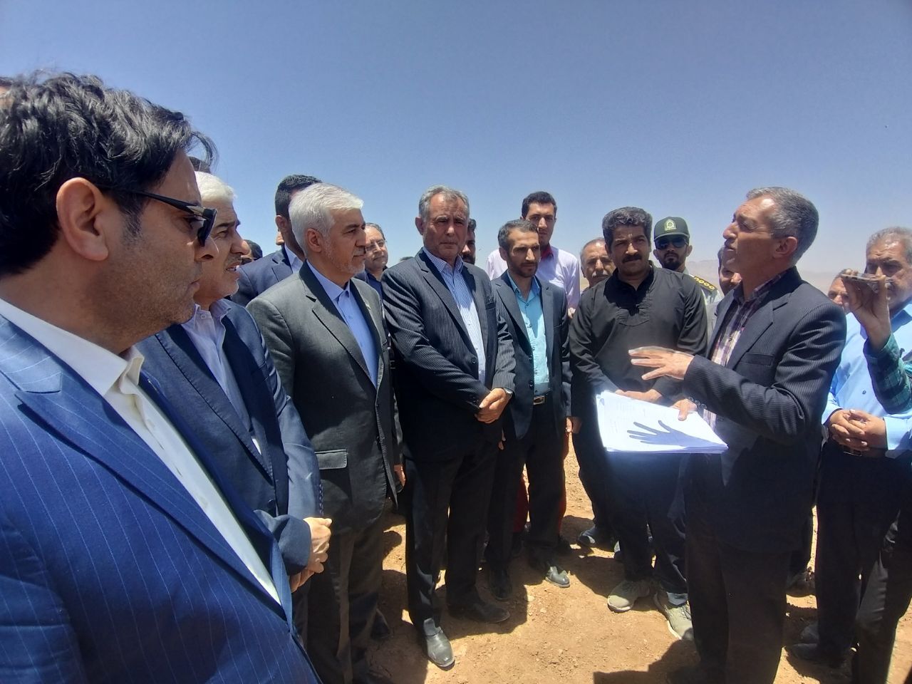 وزیر ورزش و جوانان: تلاش ما تکمیل طرح های نیمه تمام ورزشی در دولت سیزدهم است 1 ورزش و جوانان: تلاش ما تکمیل طرح های نیمه تمام ورزشی در دولت سیزدهم است