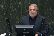نائب إيراني: الانسحاب الأمريكي من المنطقة يعزز التحالفات الإقليمية