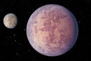 کشف دو سیاره فراخورشیدی در فاصله ۳۳ سال نوری از زمین