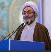 امام جمعه رشت : جمهوری اسلامی با اقتدار تعاملات سازنده با دنیا را دنبال می‌کند