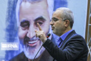 انتقاد استاندار کرمان از وعده های عملی نشده شرکت ایمیدرو