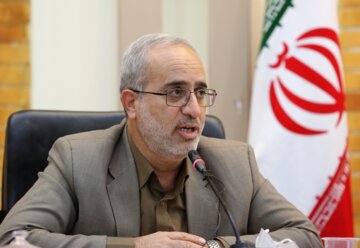 استاندار کرمان: احزاب به افزایش مشارکت در انتخابات کمک کنند