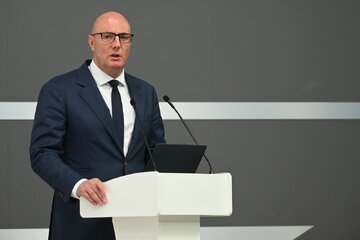 معاون نخست وزیر روسیه: کمیته بین‌المللی المپیک اعتبار خود را تا ابد لکه‌دار کرد