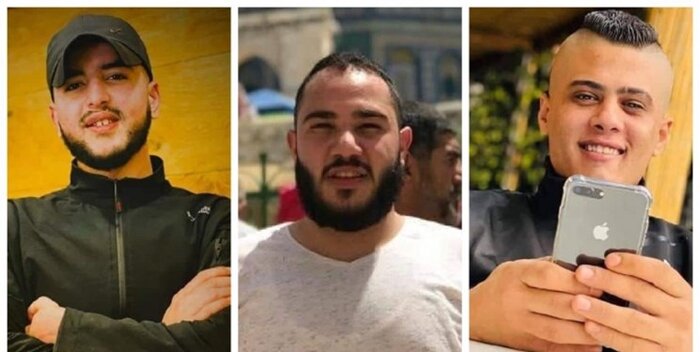 فلسطین: ترور سه جوان در جنین؛ پاسخ تل آویو به مطالبات آمریکا پیش از سفر بایدن است