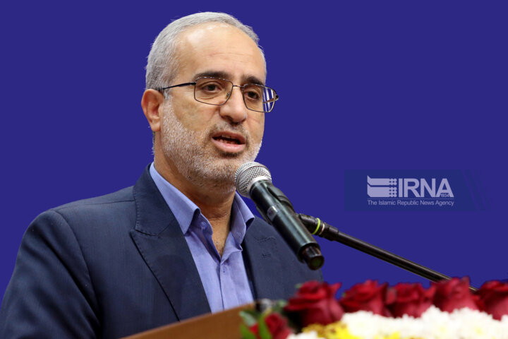 استاندار کرمان:توسعه با اصلاح ظرفیت ذهنی اتفاق می‌افتد