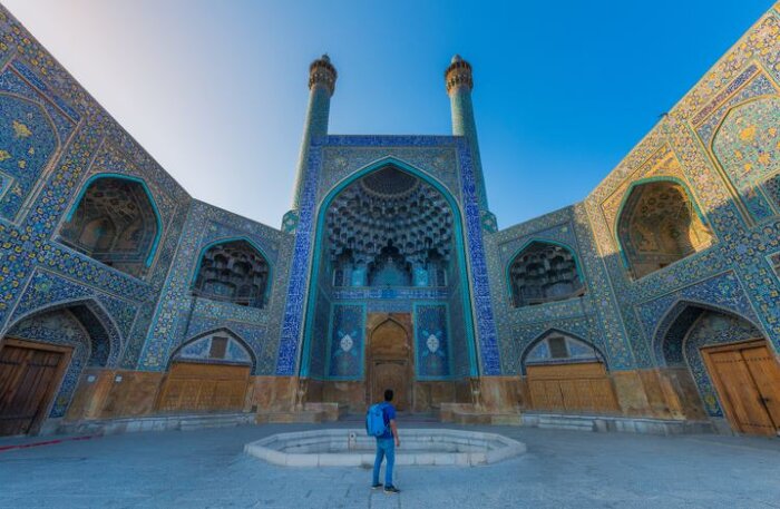 دولت سیزدهم برای گردشگری چه کرد؟/ از صفرِ سفر تا بازگشت رونق