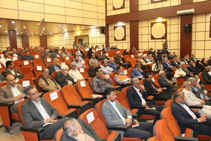 تقویت زیرساختها، بسط عدالت فرهنگی و تکریم هنرمندان دستاورد سفر به اصفهان