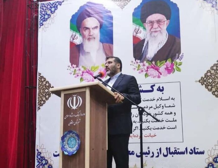 تقویت زیرساختها، بسط عدالت فرهنگی و تکریم هنرمندان دستاورد سفر به اصفهان