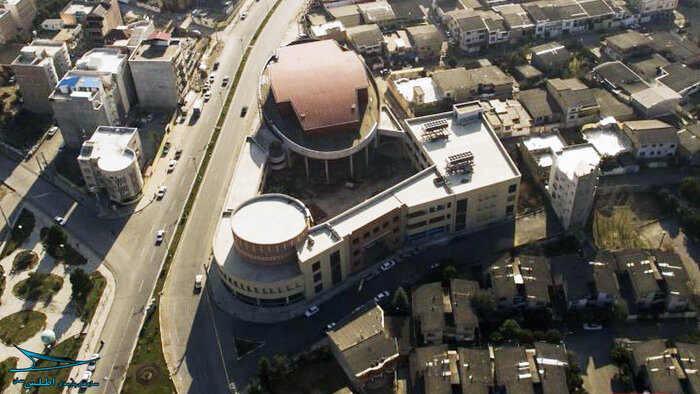 پایان چشم انتظاری برای بهرهبرداری از بزرگترین تالار فرهنگی شمال کشور در مازندران