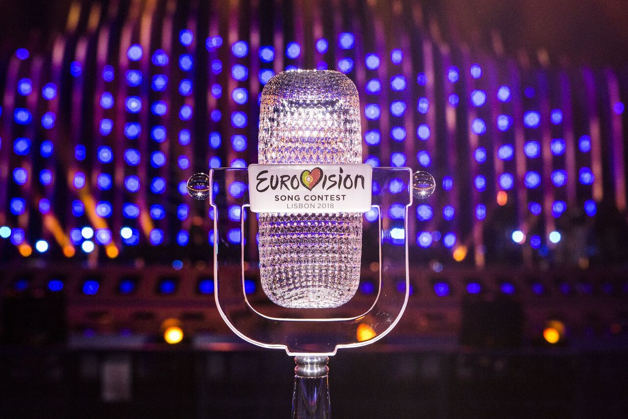 انگلیس با انصراف اوکراین، میزبان مسابقات یوروویژن سال ۲۰۲۳ شد