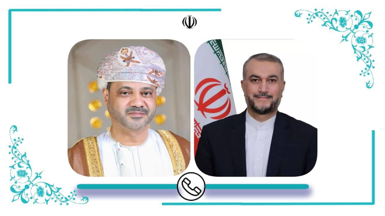 ثبات منطقه نباید تحت تاثیر بیگانگان قرار گیرد