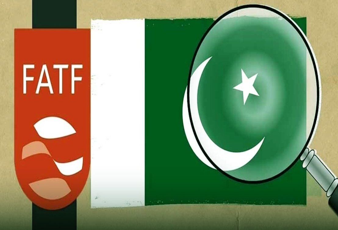 روند فنی خروج پاکستان از فهرست خاکستری اف ای تی اف آغاز شد