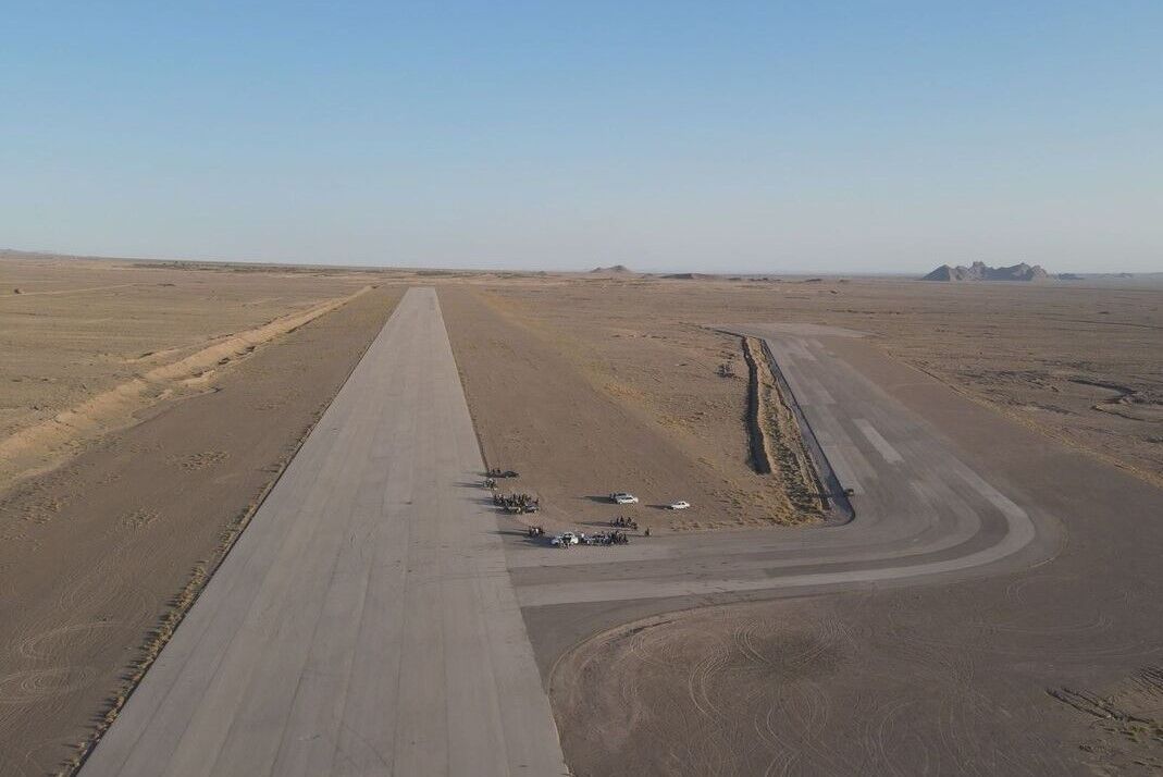 ۱۵ پروژهای که در فردوس نیمهتمام ماند ۱۵ پروژهای که در فردوس نیمهتمام ماند