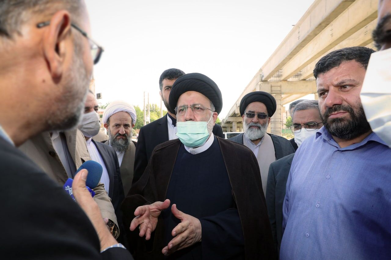 در سفر رئیس جمهور به شهرستان‌های جنوب شرق تهران چه گذشت؟