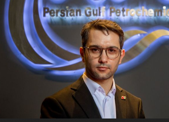 Iran Petrochemical Industry Demonstration Sanctions / Iran's Export Strategy is not affected by sanctions