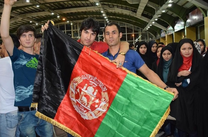 ایران؛ نیم قرن میزبانی از میلیونها پناهجوی همسایه 3