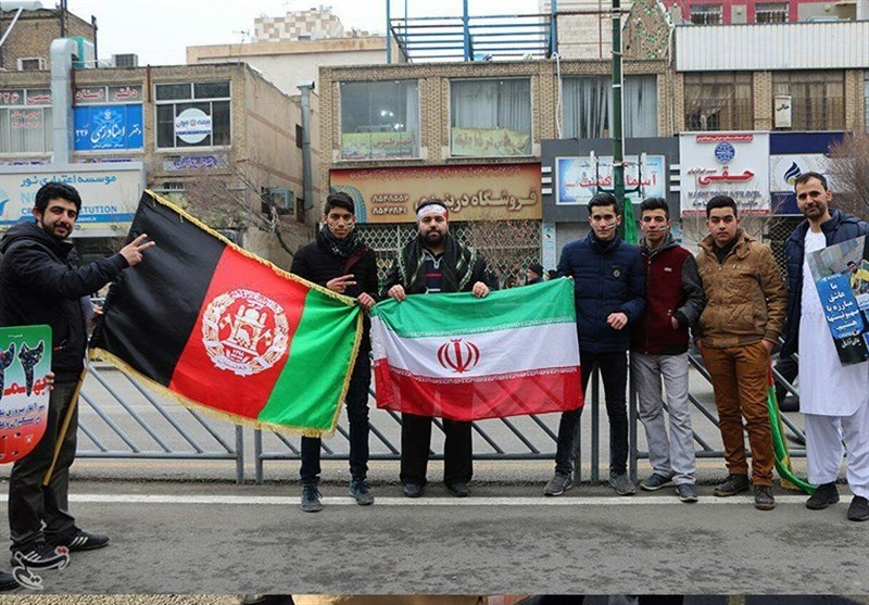 ایران؛ نیم قرن میزبانی از میلیونها پناهجوی همسایه 5