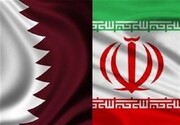 Exklusive Ausstellung des Iran in Katar eröffnet