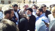 نماینده مجلس: سفر رئیس جمهور نقطه عطف تحولات در دشت ورامین است