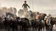خشکسالی تاجیکستان را تهدید می‌کند
