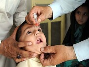 ۹ هزار کودک زیر پنج سال در قم واکسن فلج اطفال دریافت کردند