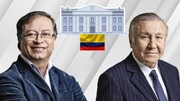 دور دوم انتخابات کلمبیا؛ خط پایان حکمرانی سنتی راستگرایان  