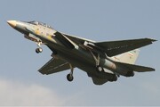 Fighter jet crashes in Iran, no one killed