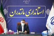 استاندار مازندران : جامعه ایثارگری باید به الگویی برای مبارزه با فساد تبدیل شوند