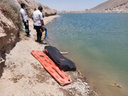 نخستین مورد غرق شدگی در رودخانه زرینه رود میاندوآب ثبت شد