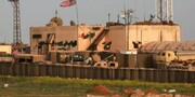 آمریکا پایگاه‌های غیرقانونی خود در شرق سوریه را توسعه داده است