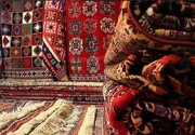 ثبت بین‌المللی علامت تجاری «احسان» برای فرش‌های ایرانی که مددجویان کمیته امداد می‌بافند