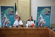 تنیسورهای ۸ کشور از فردا در مسابقات تور جهانی نوجوانان ارومیه به رقابت می‌پردازند