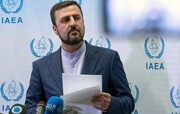 La répétition d'allégations non fondées contre l’Iran ternit la crédibilité de l'ONU (Gharibabadi)