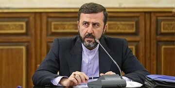 Le secrétaire du Haut Conseil iranien pour les droits de l'Homme dénonce la situation des droits de l'homme en Grande-Bretagne