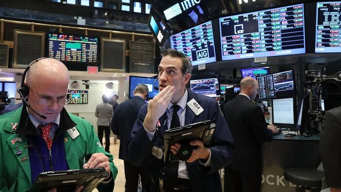 رسانه آمریکایی: اکثر آمریکاییها معتقدند وارد رکود اقتصادی شده ایم