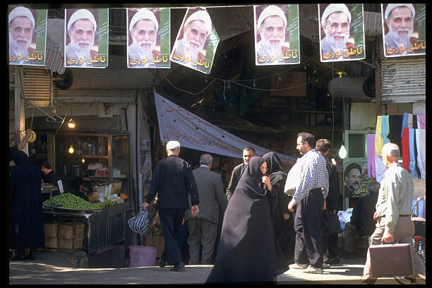 دوم خرداد به روایت مرد بازنده