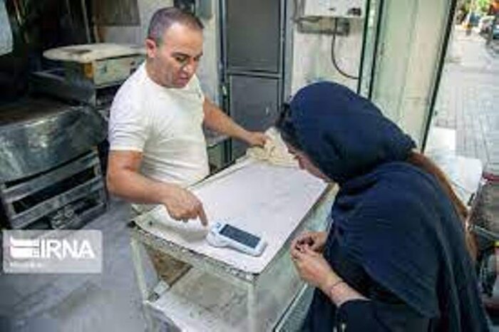 نقطه پایان بر قاچاق آرد یارانهای با نصب کارتخوانهای هوشمند در نانواییها