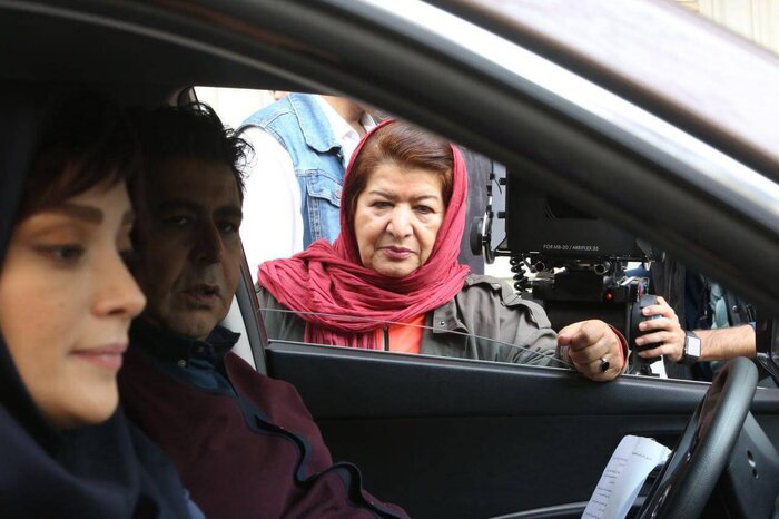 فقط دختران قربانی نمیشوند/ «هیس پسرها گریه نمیکنند» به پیشتولید رسید