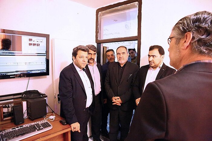 سکانس شکوفایی سینما در دولت سیزدهم