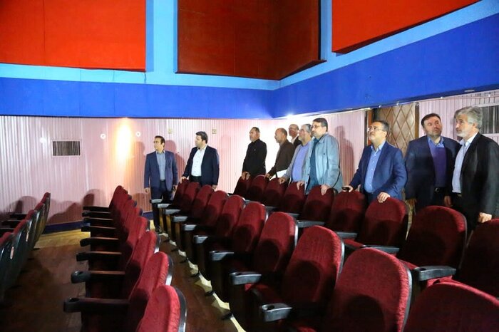 سکانس شکوفایی سینما در دولت سیزدهم