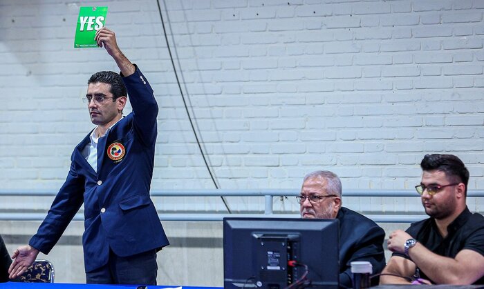 سدی مقابل حواشی؛ کاراته در انتظار تصمیمی قاطع