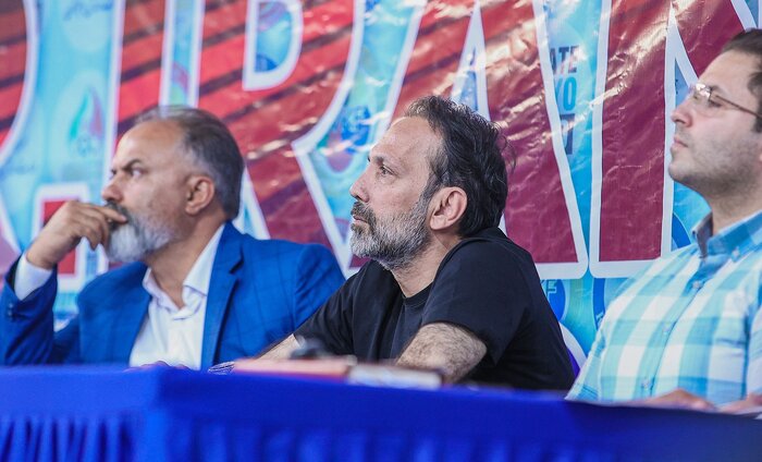 سدی مقابل حواشی؛ کاراته در انتظار تصمیمی قاطع