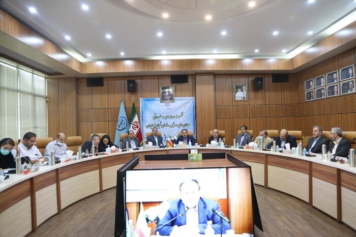 افزایش ۱۴ درصدی صادرات آبزیان